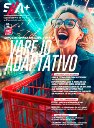 Fevereiro: SA+ | Varejo Adaptativo