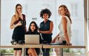Quatro habilidades que a gestão feminina agrega às empresas