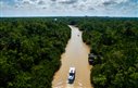 JBS anuncia programa de apoio à conservação da Amazônia