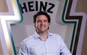 Kraft Heinz terá novo presidente a partir de janeiro