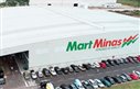 Mart Minas chega a 43 lojas com terceira inauguração do ano