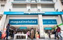 E-commerce do Magalu dobra de tamanho pelo quarto trimestre consecutivo