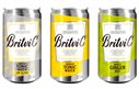 Marca britânica chega ao Brasil para potencializar novo segmento de bebidas