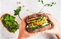 Euromonitor aponta crescimento do setor de alimentação plant-based e de proteínas alternativas