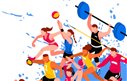 Conheça práticas esportivas para evitar 10 problemas físicos e comportamentais