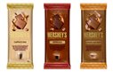 Hershey traz a primeira linha de chocolates com sabores de café