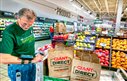 Rede de supermercados cria laboratório de marcas próprias