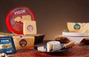 Divisão de queijos da Vigor vai representar 60% da receita em três anos