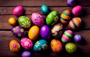 Tendência de aumento do consumo de ovos de Páscoa deve se manter em alta