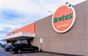 Cencosud realiza oito conversões de lojas Bretas no 1º trimestre do ano 