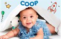 Coop lança Festival do Bebê e espera elevar vendas em torno de 20%
