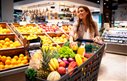 Outubro tem variação positiva em vendas nos atacarejos e supermercados grandes
