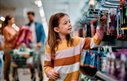 Venda de materiais escolares aumenta cerca de 20% em supermercados e atacarejos