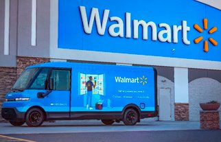 Walmart pretende reabastecer geladeiras por meio da Inteligência Artificial 