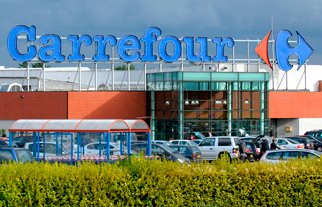 Carrefour reduz em 30% o número de incidentes 