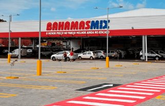 Bahamas investe R$ 20 milhões em nova loja