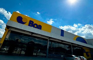 Boa Supermercados chega em nova região de São Paulo
