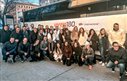Missão NRF 2024: SA+ Internacional leva 180 pessoas para Nova Iorque 