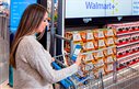 Walmart fatura quase meio bilhão com estratégia que cresceu 22% no mundo