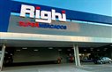 Righi Supermercados leva primeiros self-checkouts para cidades do interior gaúcho