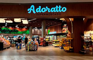Paraná ganha novo competidor no formato de supermercados